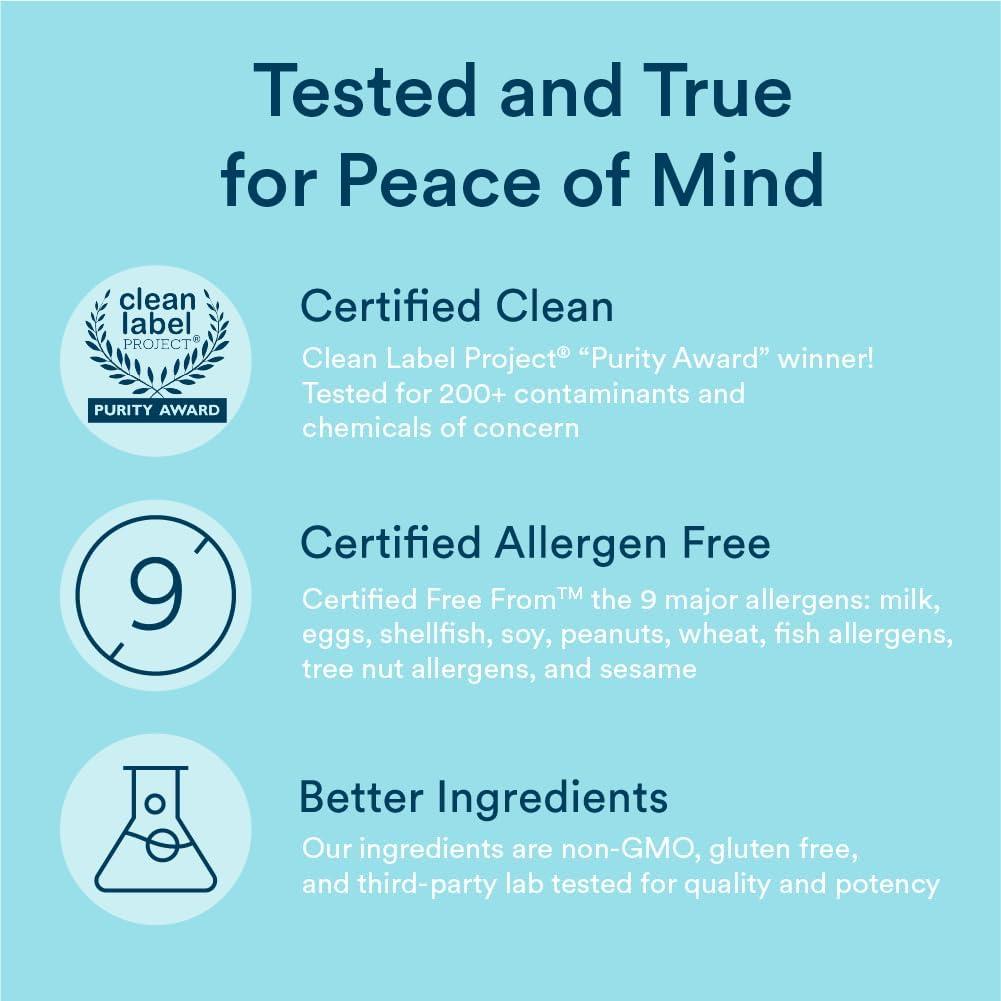 image:imageSmartyPants Multivitamin for Men Organic Gummies Methylfolate Omega 3 ALA Vitamin D3 C Vitamin B12 B6 A K amp Zinc for Immune Support Biotin Vegetarian 120 Gummies 30 Day SupplyMixed Fruit