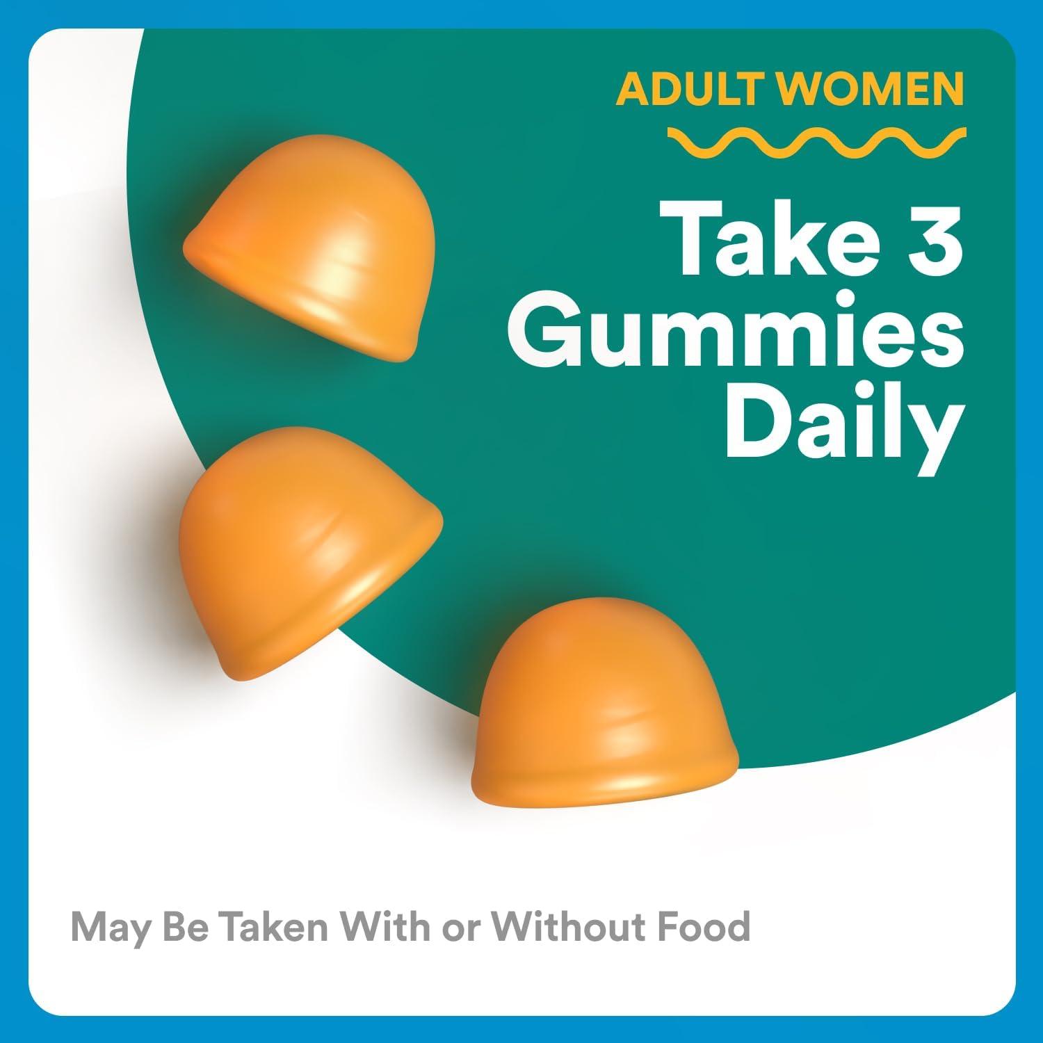 image:imageSmartyPants Zero Sugar Prenatal Multivitamin Gummies Choline Methylfolate Omega 3 ALA Vitamin D3 C Vitamin B12 B6 A K Zinc Biotin Gluten Free No Sugar Alcohols 90 Count 30 Day SupplyNew Formula