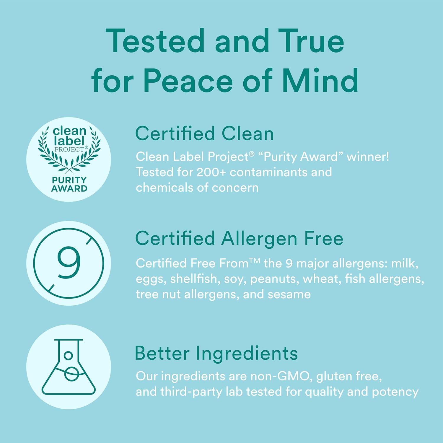 image:imageSmartyPants Zero Sugar Prenatal Multivitamin Gummies Choline Methylfolate Omega 3 ALA Vitamin D3 C Vitamin B12 B6 A K Zinc Biotin Gluten Free No Sugar Alcohols 90 Count 30 Day SupplyOld Formula