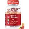 Adult Mutivitamin Gummies