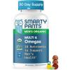 Organic Mixed Fruit