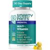 image:imageSmartyPants Prenatal Vitamins for Women Multivitamin Gummies Pre and Postnatal Vitamins Biotin Methylfolate Vitamin D3 C Vitamin B12 B6 A K amp Zinc Inositol 60 Count 30 Day Supply1 Count Pack of 1