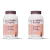 image:imageSmartyPants Womens Multivitamin Gummies Omega 3 DHAEPA Methylfolate CoQ10 Vitamin D3 C B12 B6 A K Zinc Three Fruit Flavors 90 Count 30 Day SupplyOld 30 Day Supply